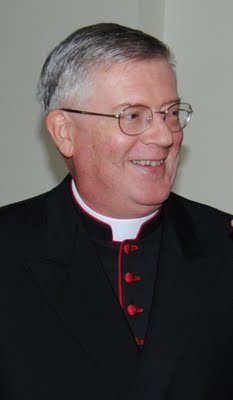 Mons. Guido Pozzo - JP Sonnen, Orbis Catholicus.