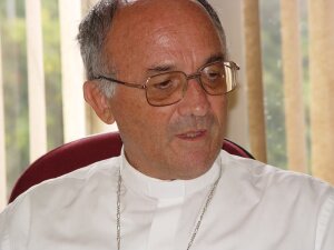 Dom Redovino Rizzardo. Dom Redovino Rizzardo.