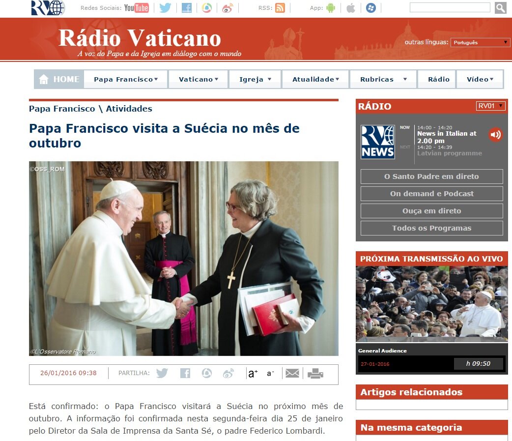 radiovaticano