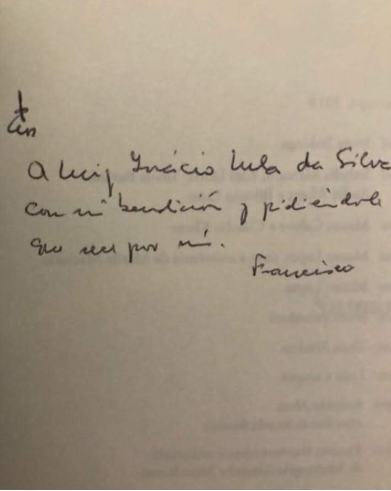 francisco lula